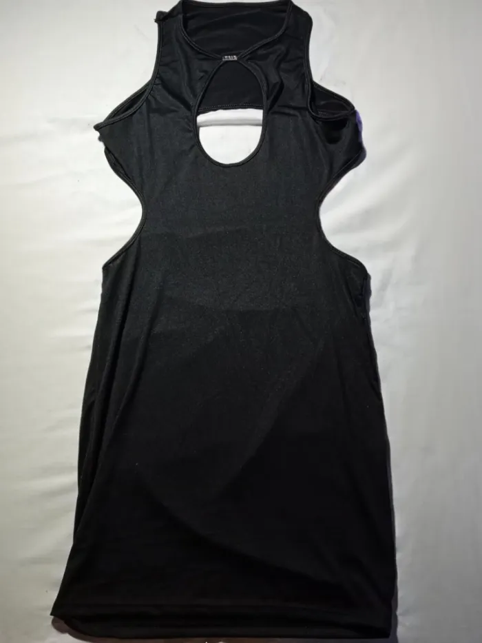 Vestido Pulse 2
