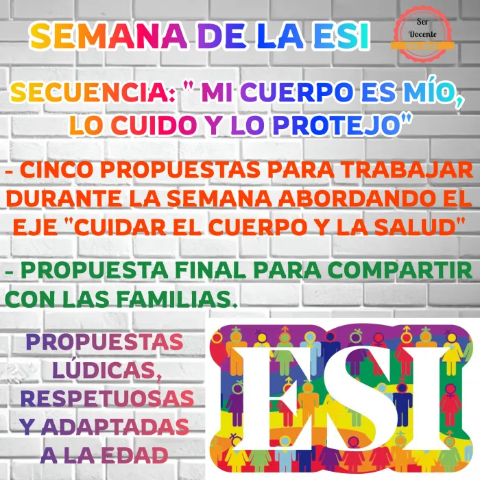 Secuencia didáctica 