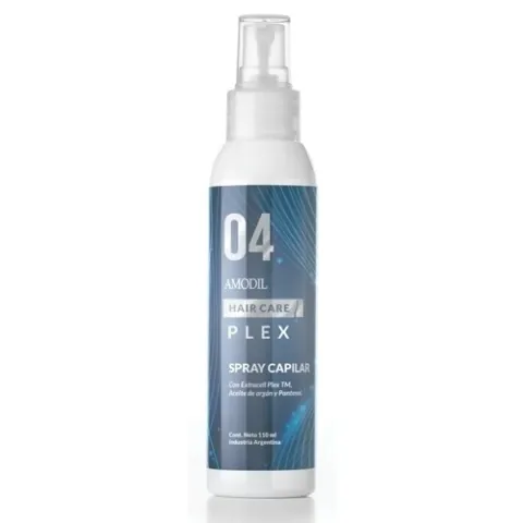Spray capilar Plex 