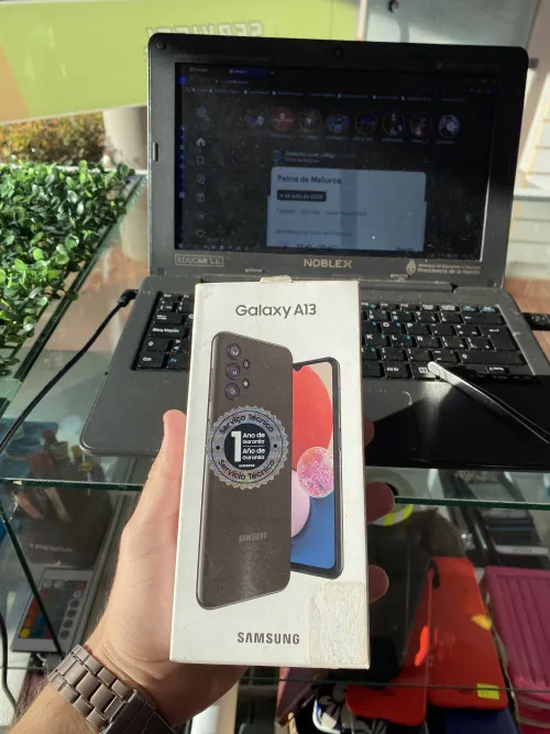 Samsung Galaxy A13 