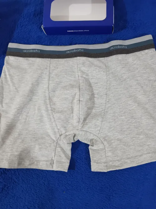 BOXER TALLE M , ACROBATA
