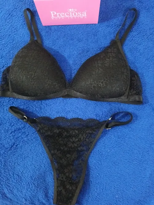 CONJUNTO TALLE 95