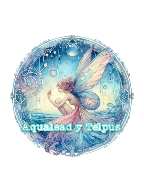 Desbloqueo y Armonización  AQUALEAD 💧Y TELPUS 💚