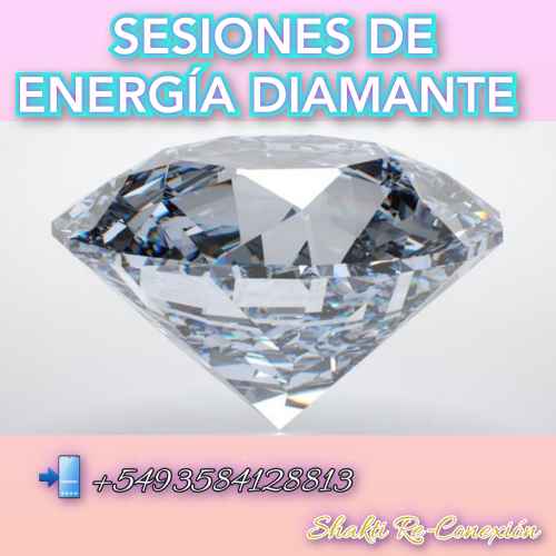 ✨️ENERGÍA DIAMANTE ✨️ 2