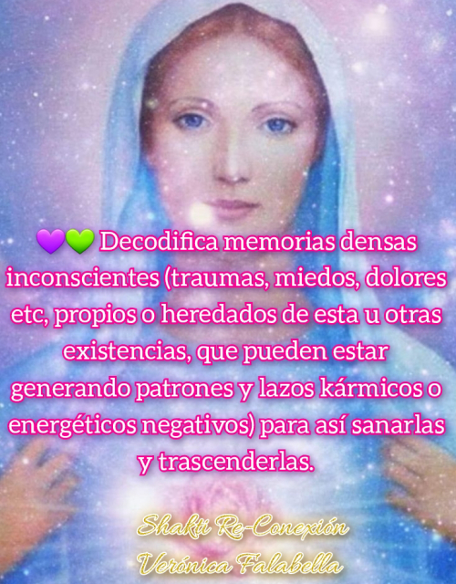 🌹✨FRECUENCIA MADRE DIVINA Y ROSAS DE MARÍA 🌹  2