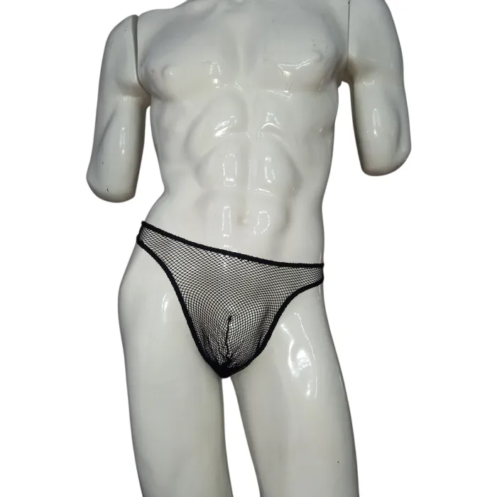 Tanga de Red  2