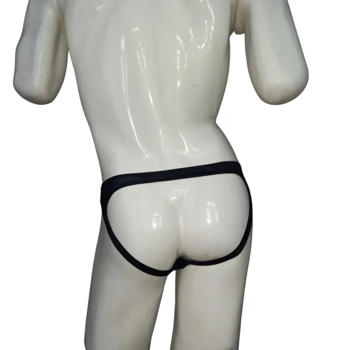 Jock strap clásico 