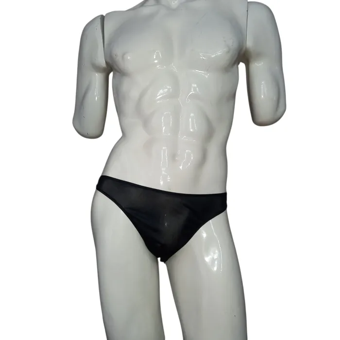 Jock strap clásico  2
