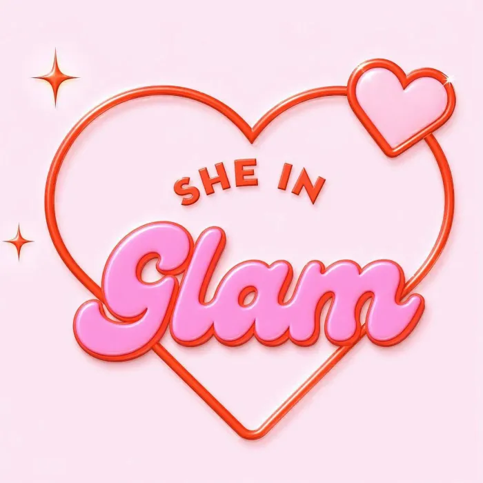 SHE IN GLAM
