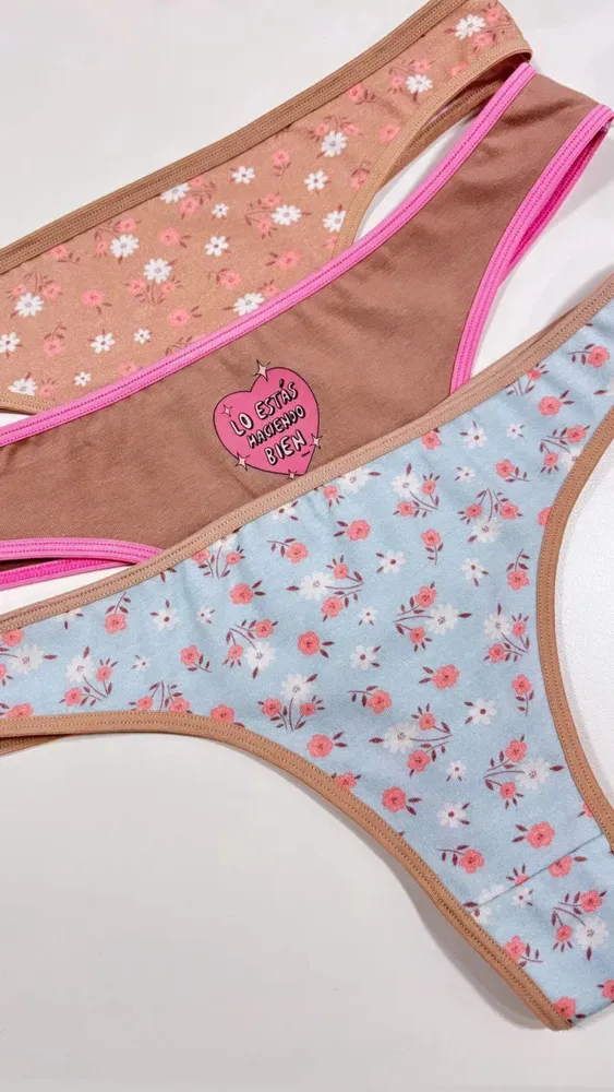 Packs de less Olivia  2
