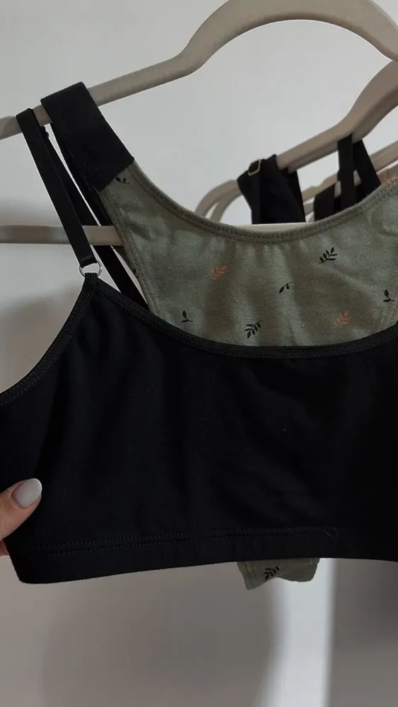 Conjunto Agatha