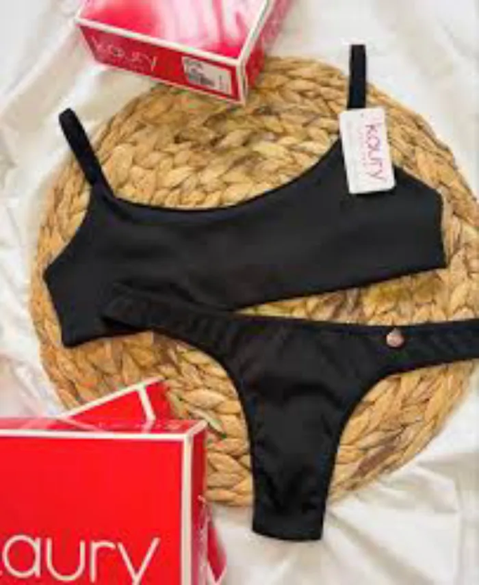Conjunto Kaury 