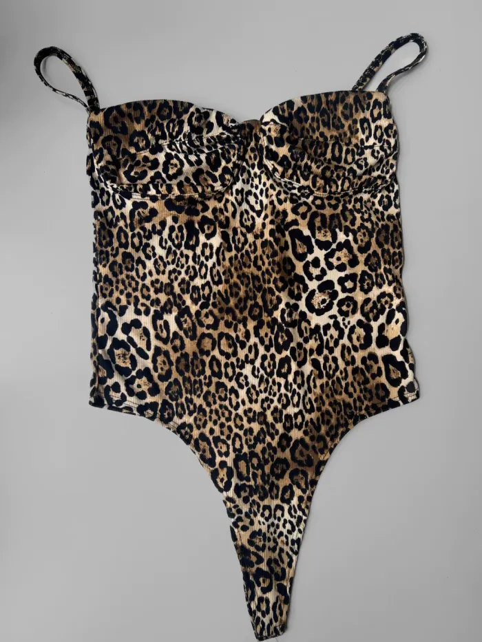 Body Oporto Black- Morley  2