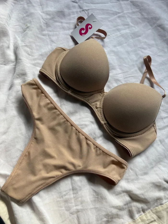 Conjunto Soft