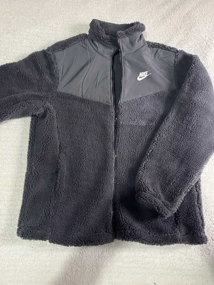 camperas nike  2