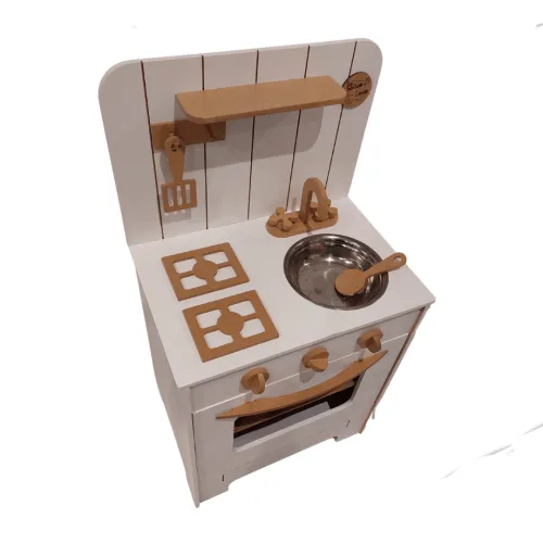 COCINITA RENU - JUEGO SIMBÓLICO