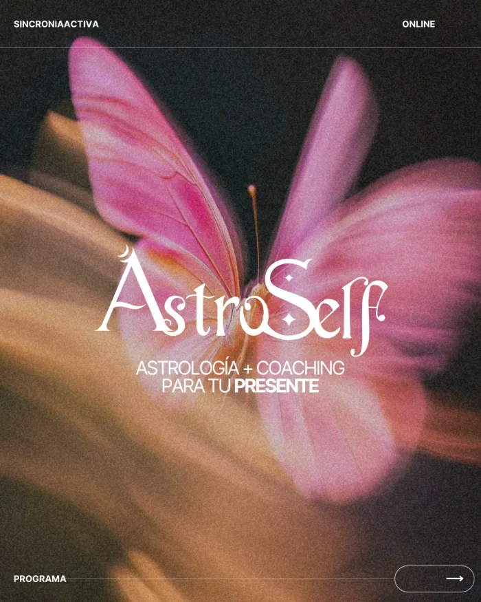 Programa de AstroSelf