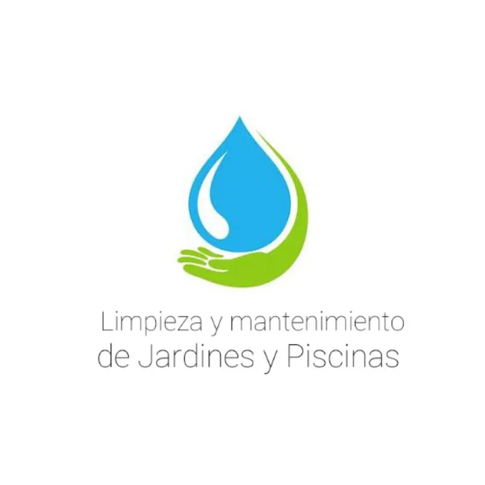 Logo de Limpieza y Mantenimiento de Piscinas y Jardines