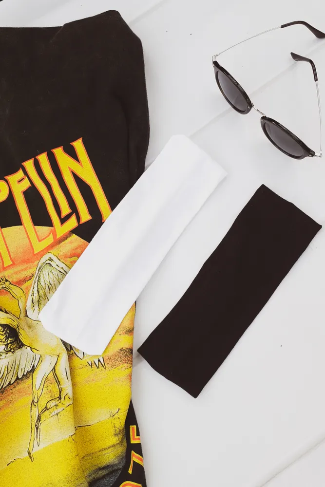 Vinchas basicas Aesthetic 