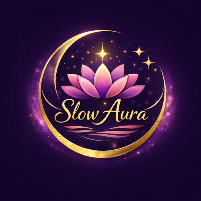 Logo de slowauradigital