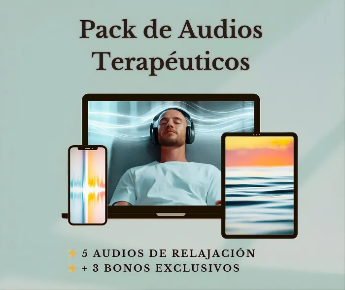 Música para Calmar la Mente sin Meditar