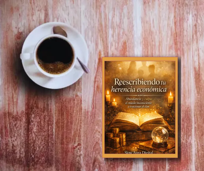 Reescribiendo tu Herencia Económica