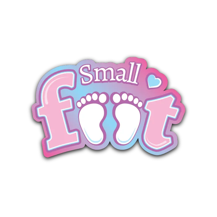 Logo de Small Foot - Calzado Infantil
