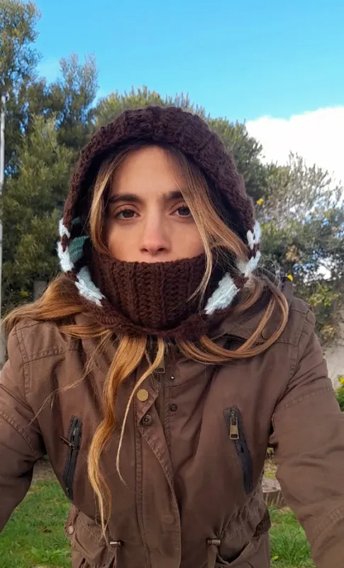 Balaclava 
