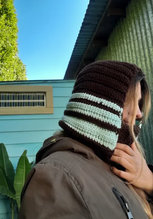 Balaclava  3