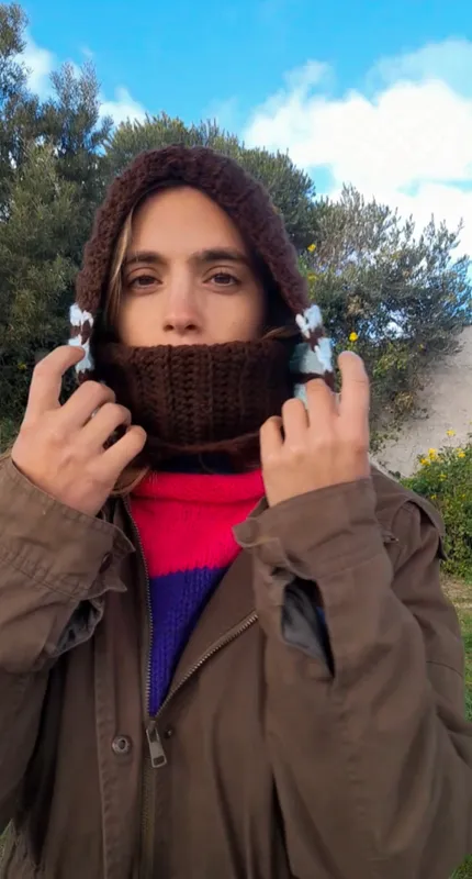 Balaclava  4