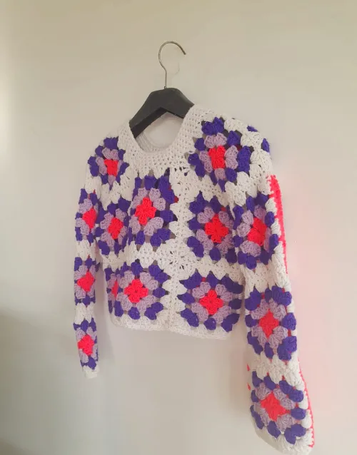Sweater Granny