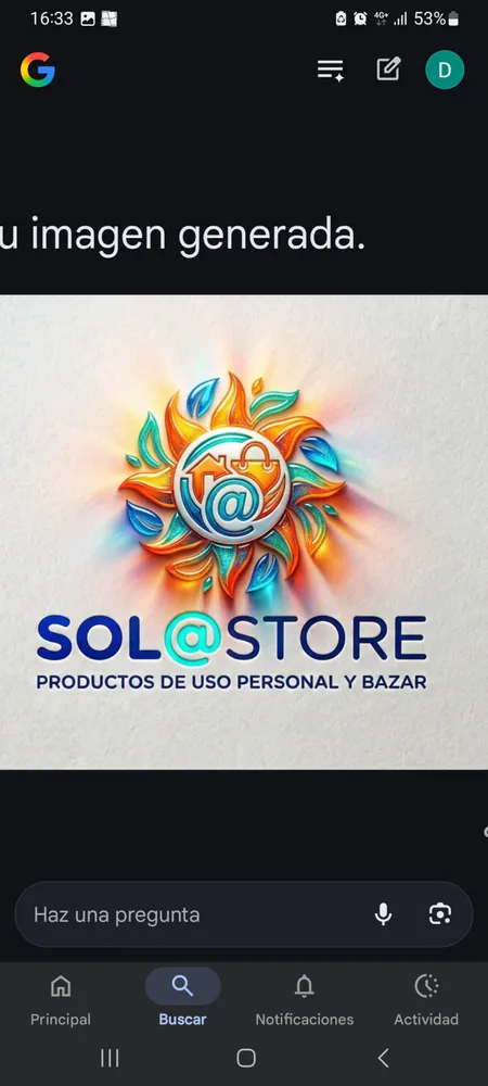 Sol@store