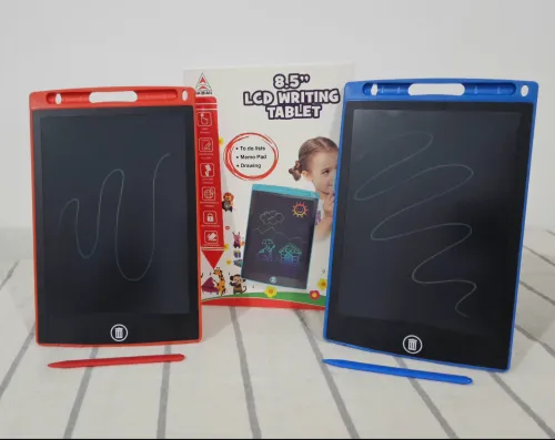 Tablet led de escritura