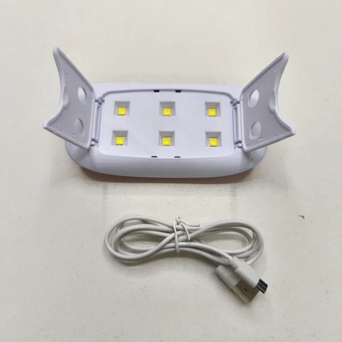 Cabina Mini Uv Usb 2