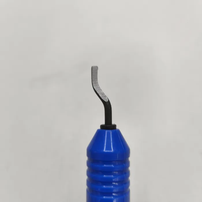 Rebarbador 2