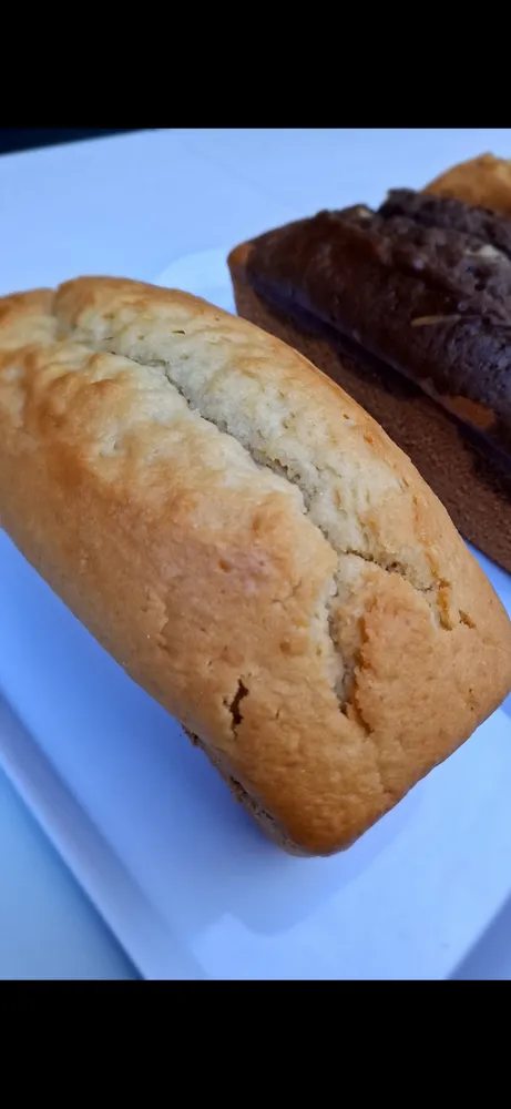 Budin de Vainilla