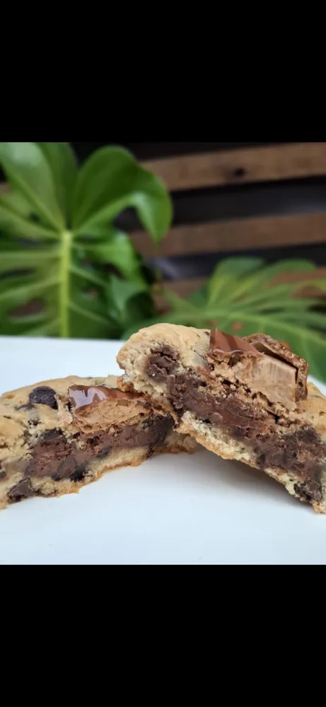 Cookies Individuales 