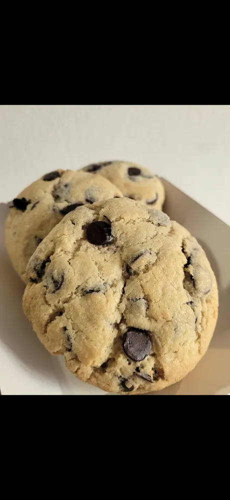 Cookie NY