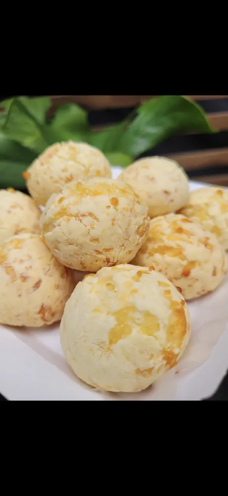 Chipa (Docena)