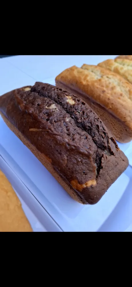 Budin Marmolado