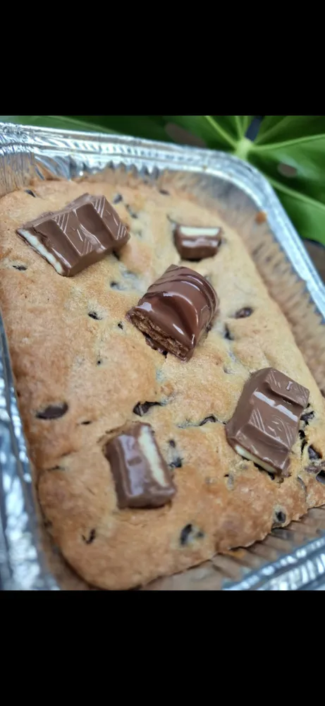 Cuchareable Nutella c/ Chocolates