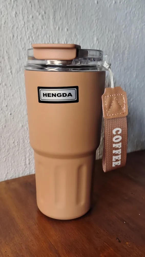 Cafetero doble pico hendga 2