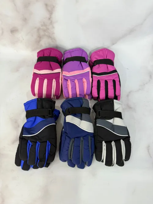 guantes de moto (grandes)