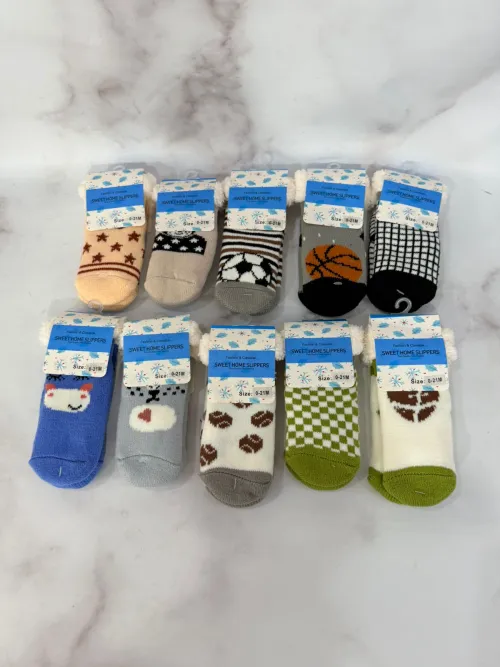 pantumedias (bebes)