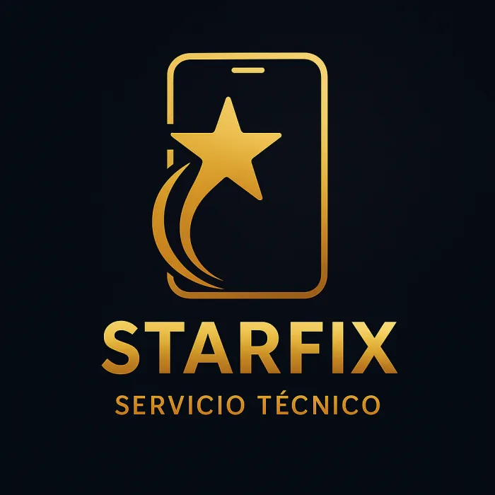 Logo de Starfix