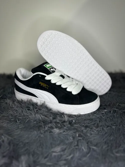 Puma Suede XL