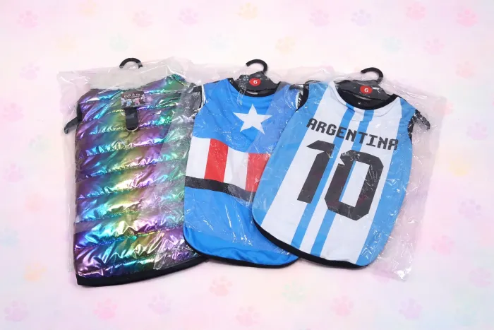 Moda Canina