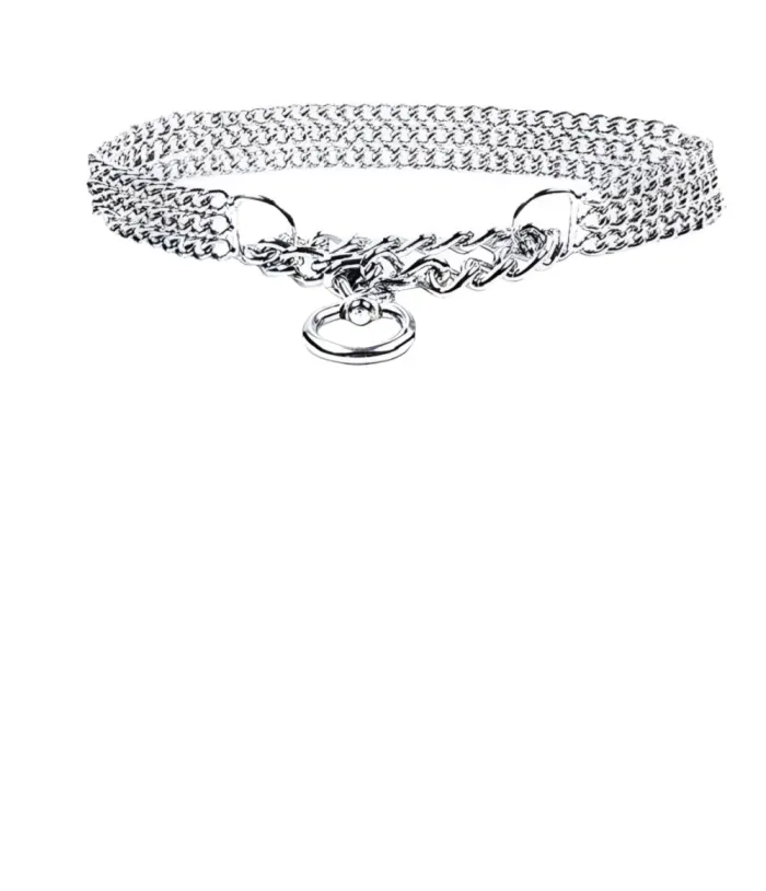 Collar Semiahorque MEDIANO (50cm)
