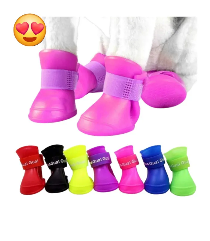 Botitas Antideslizantes