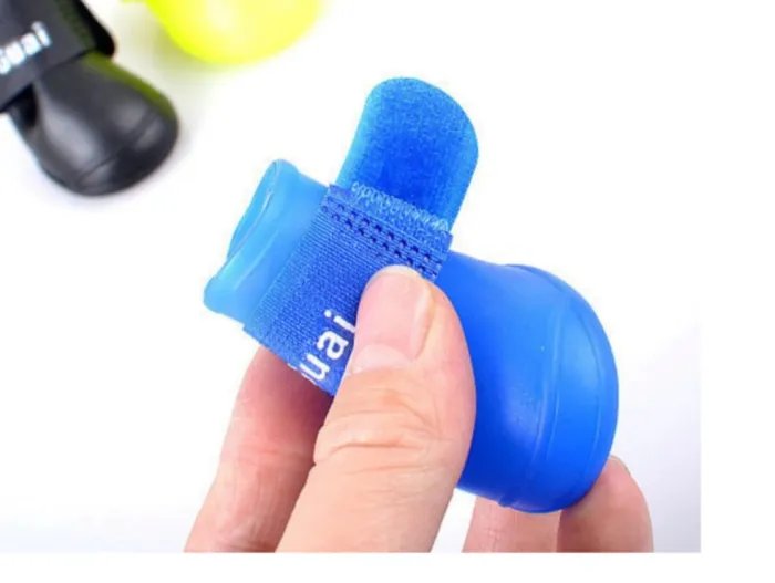Botitas Antideslizantes 2
